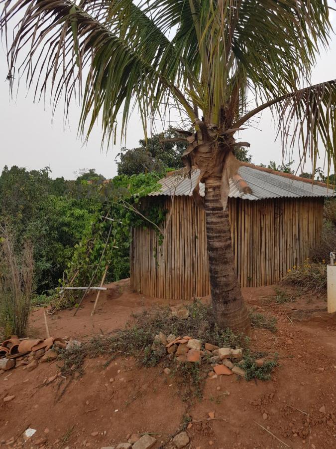 Chalés Magia das Águas Águas de Lindoia Exterior foto