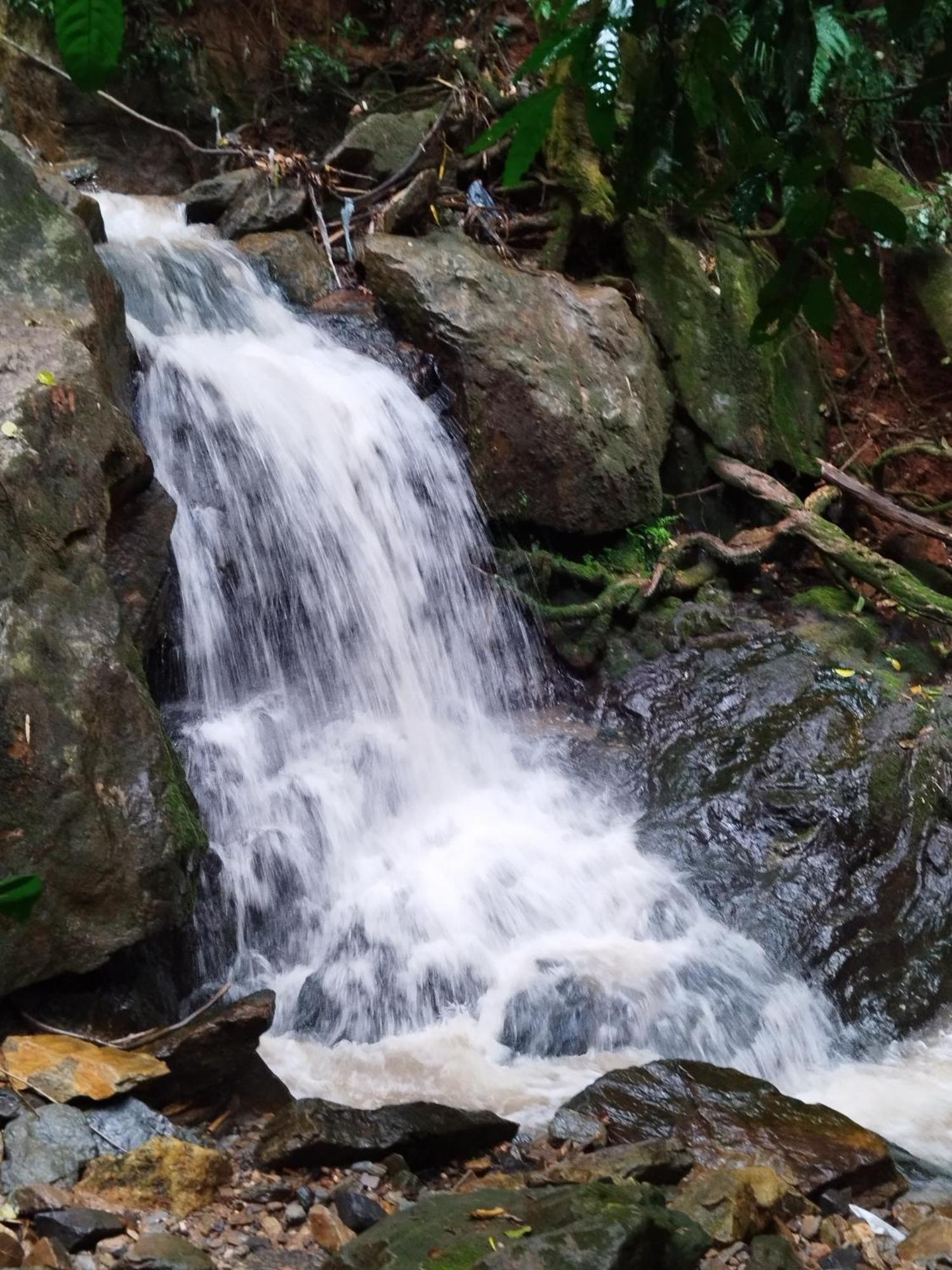 Chalés Magia das Águas Águas de Lindoia Exterior foto