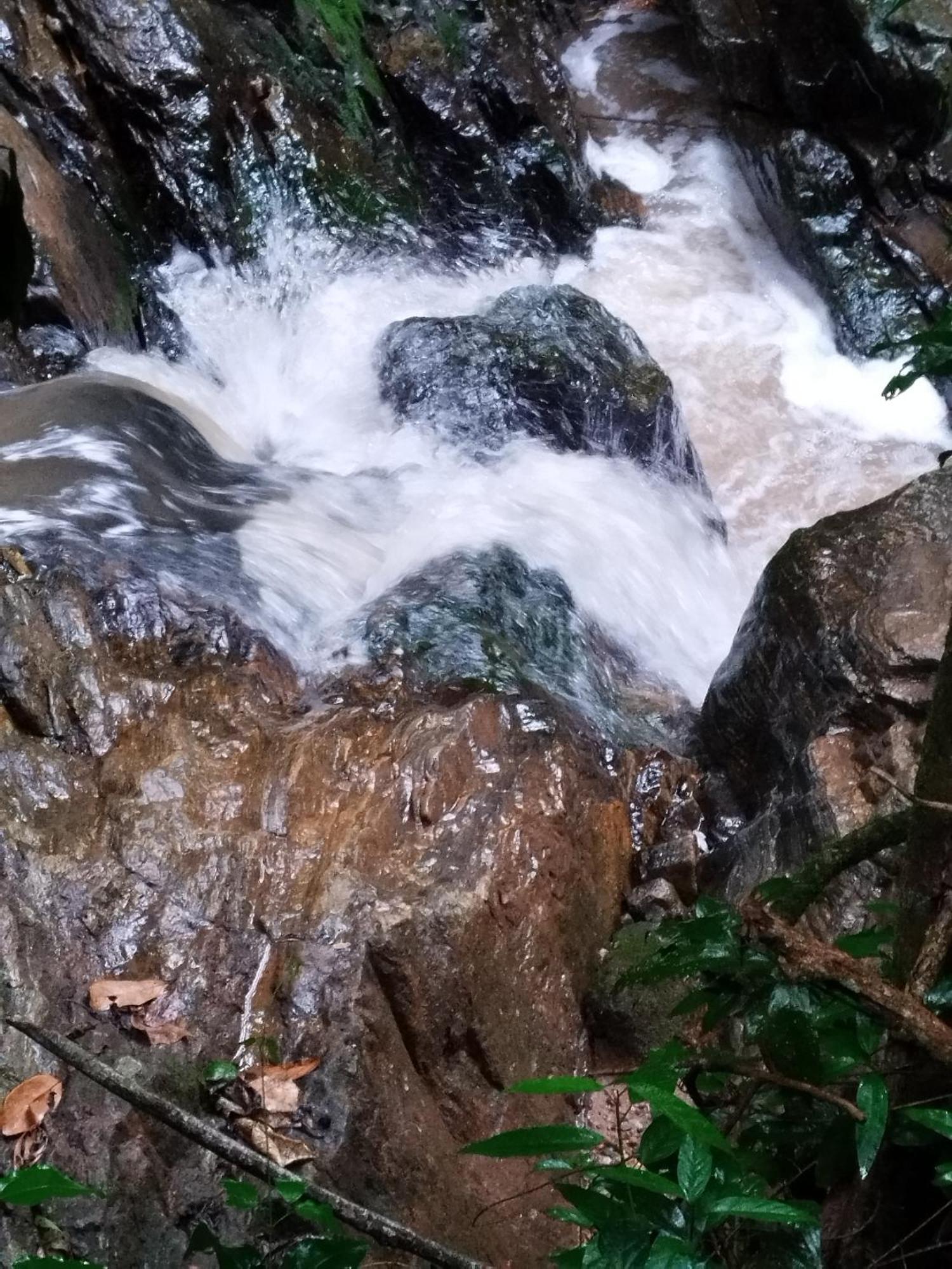 Chalés Magia das Águas Águas de Lindoia Exterior foto