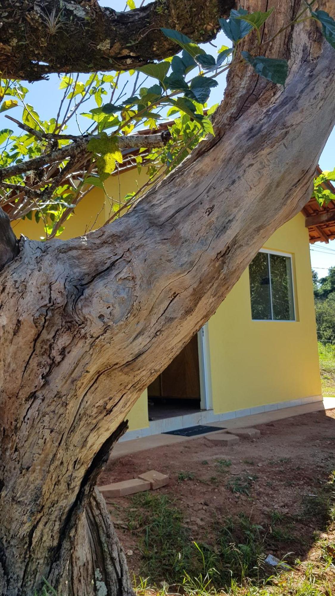 Chalés Magia das Águas Águas de Lindoia Exterior foto