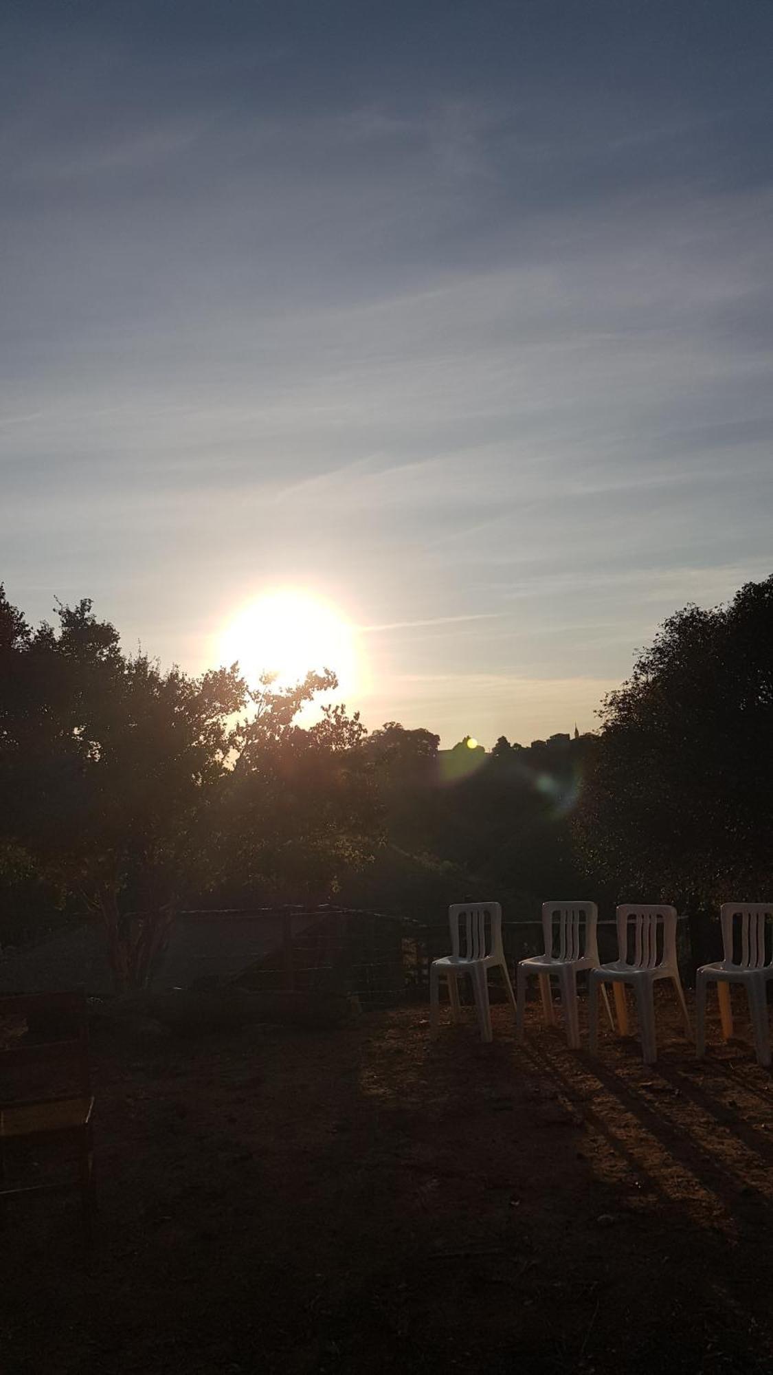 Chalés Magia das Águas Águas de Lindoia Exterior foto